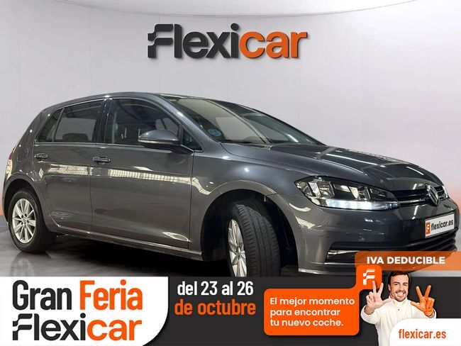 VOLKSWAGEN Golf (Advance 1.0 TSI 85kW (115CV)) en Coruña, A