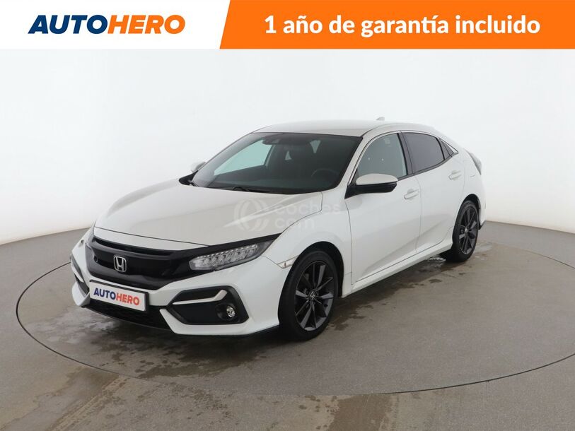 Foto del HONDA Civic 1.0 VTEC Turbo Elegance Navi