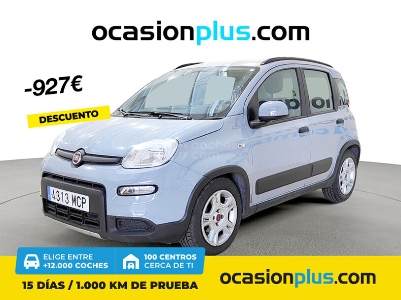 Foto del FIAT Panda 1.0 Gse Hybrid