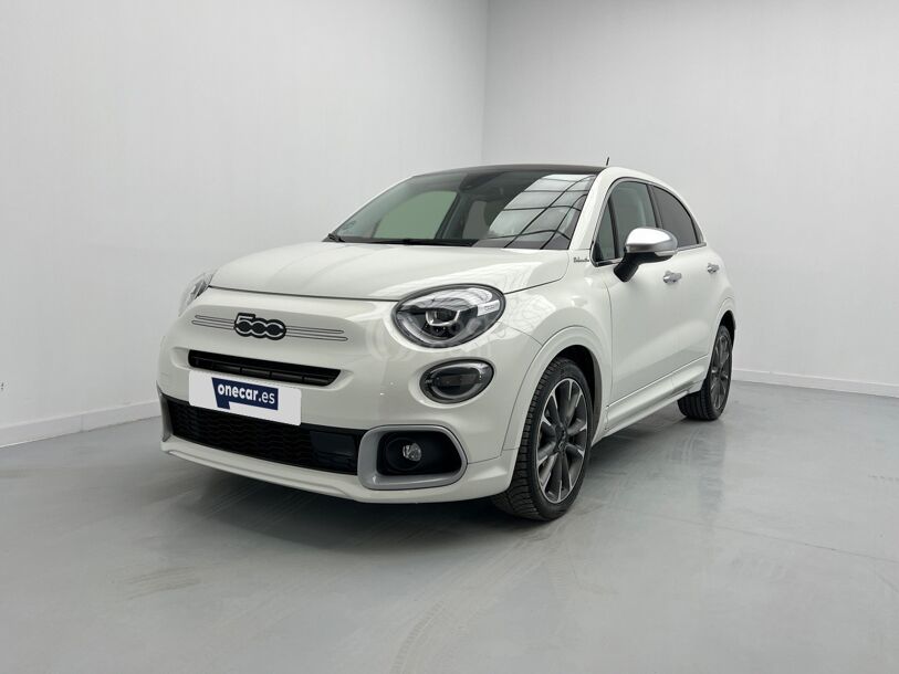 Foto del FIAT 500X 1.0 Firefly S&S Dolcevita SS