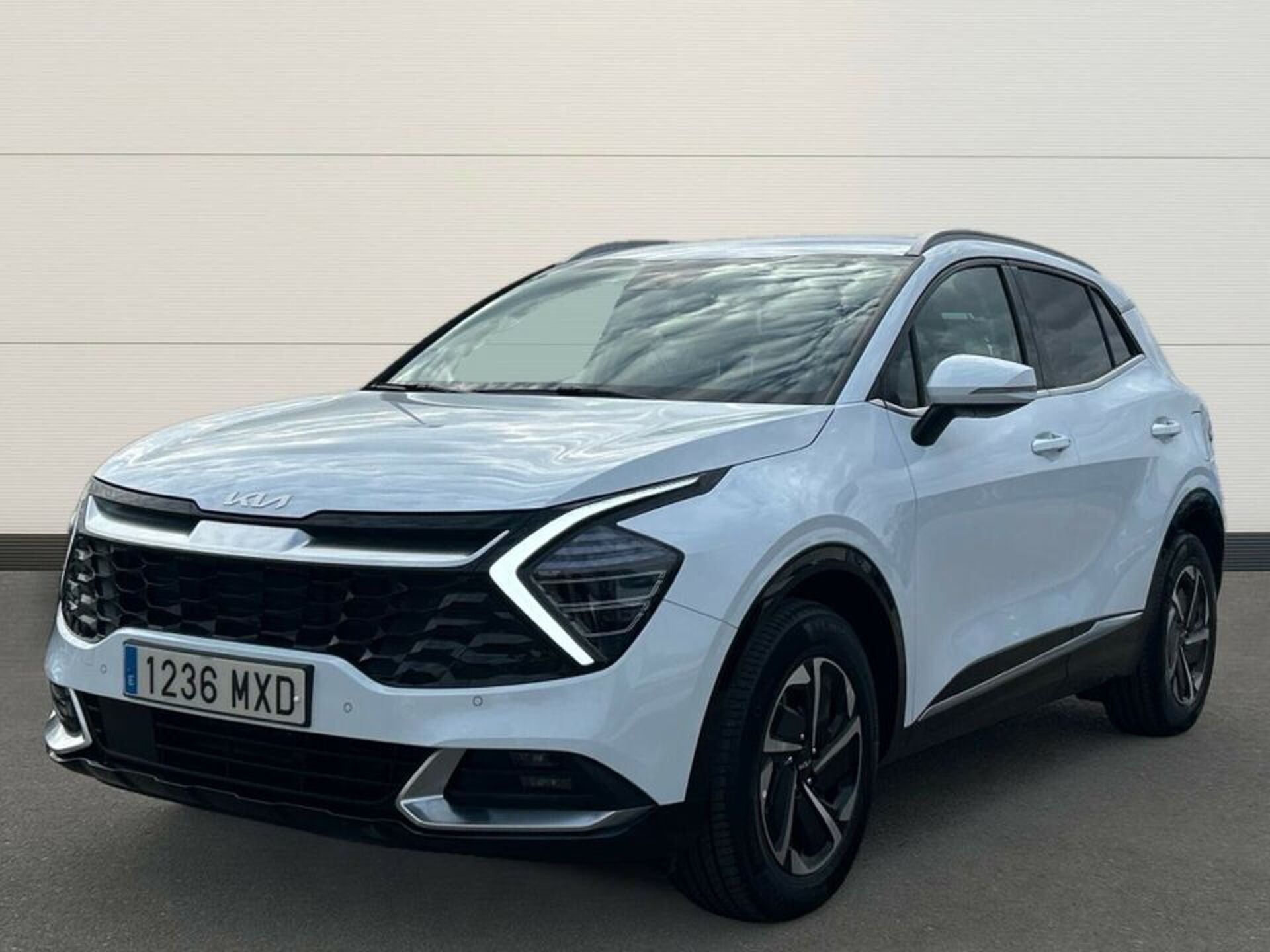 Imagen 2 de KIA Sportage