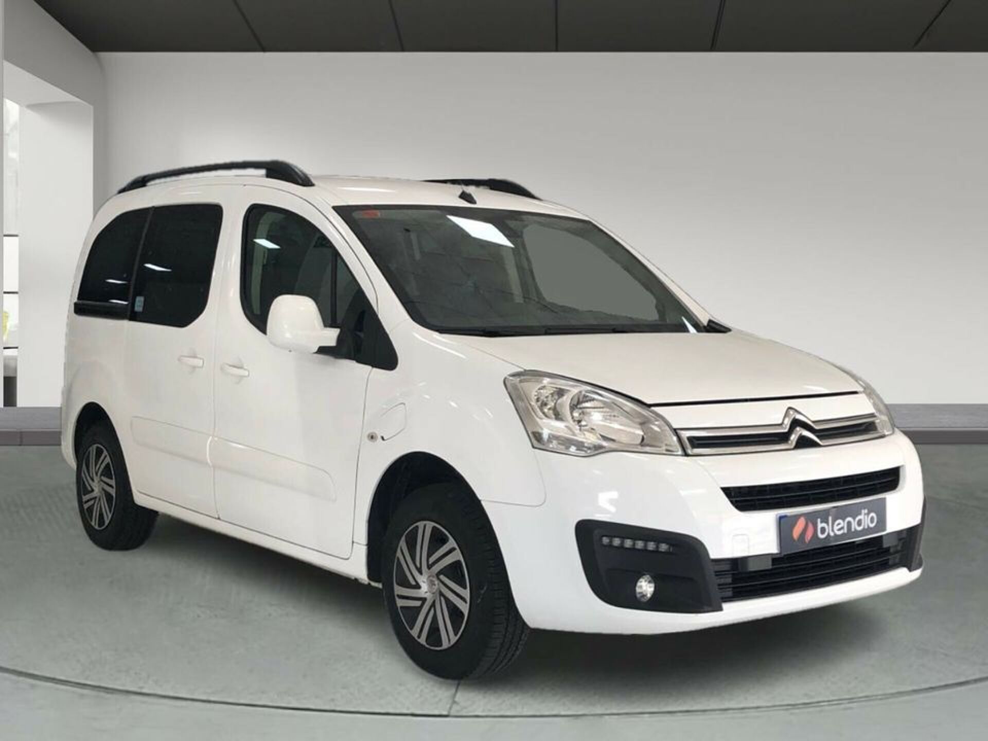 Imagen 3 de CITROEN Berlingo