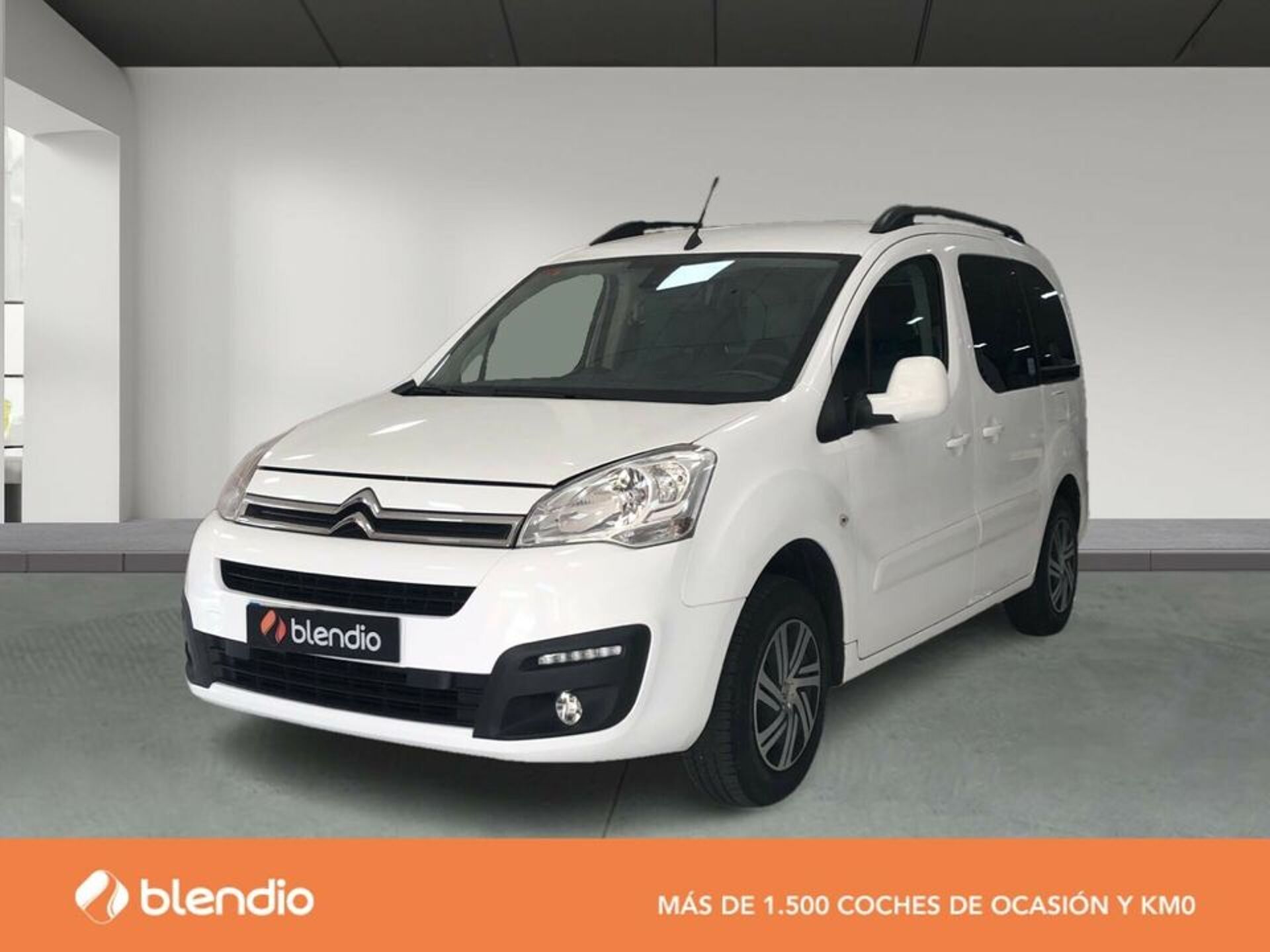 Imagen 1 de CITROEN Berlingo