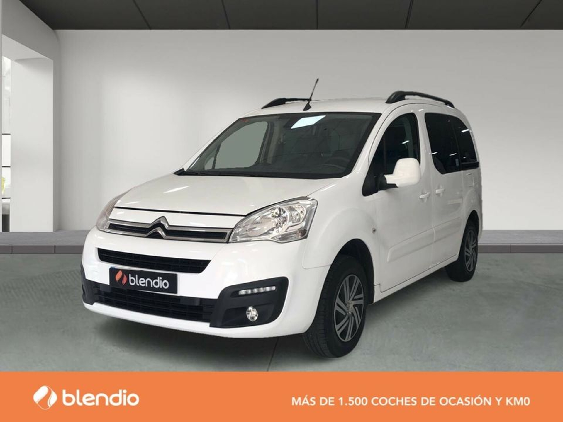 Imagen de CITROEN Berlingo