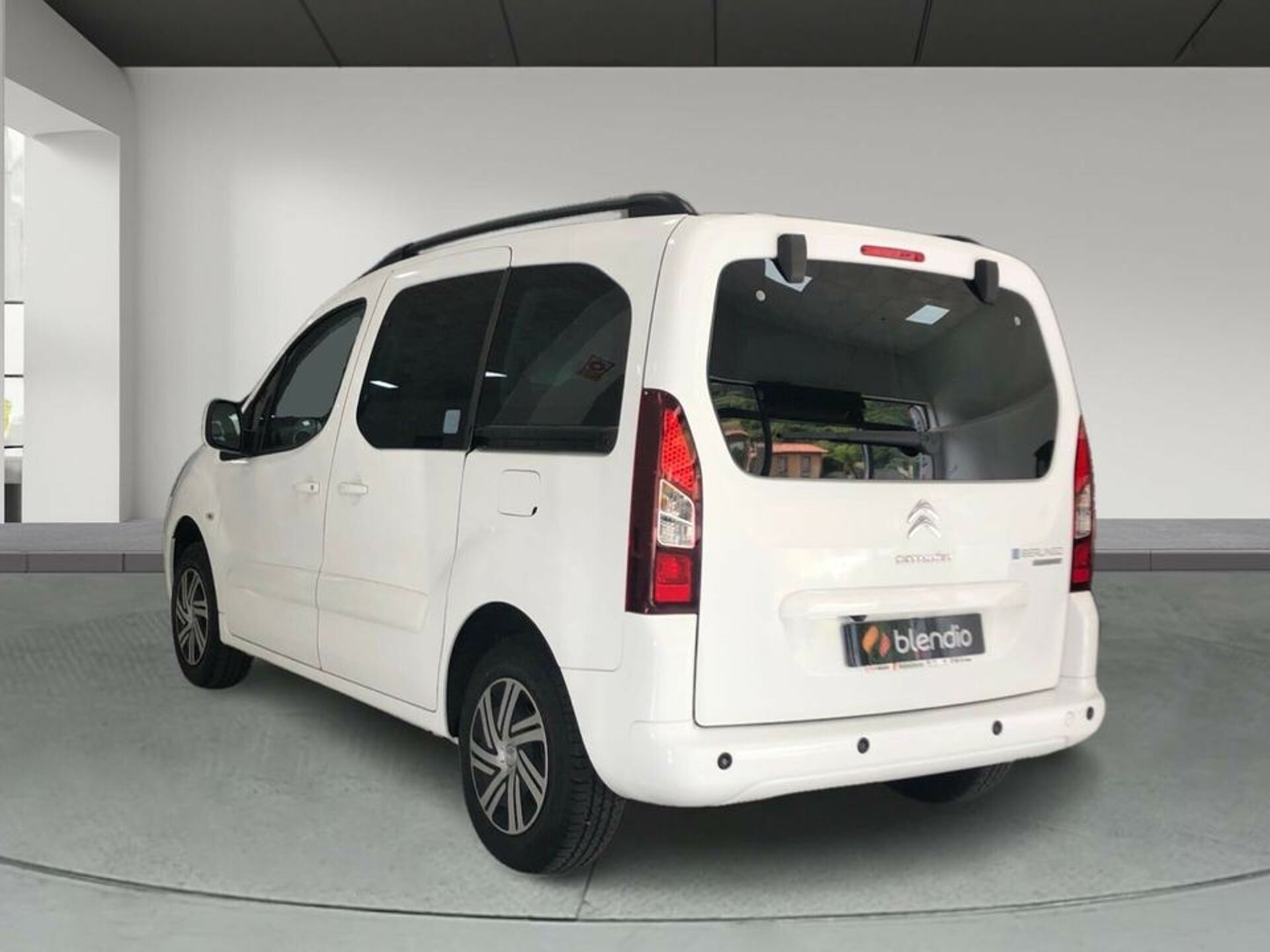 Imagen 2 de CITROEN Berlingo