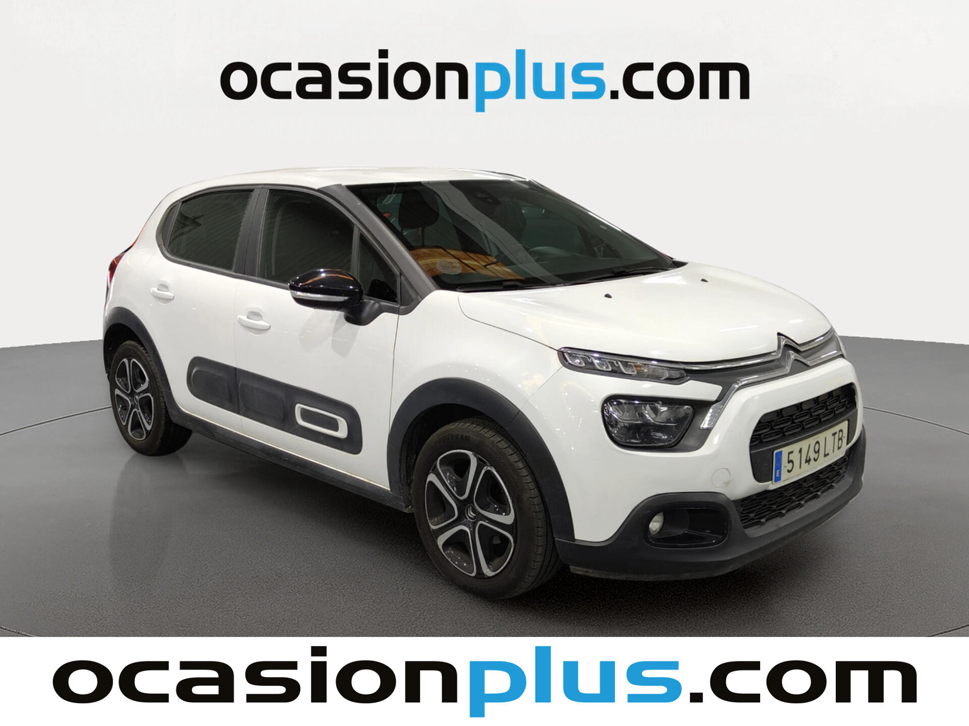 Imagen 2 de CITROEN C3
