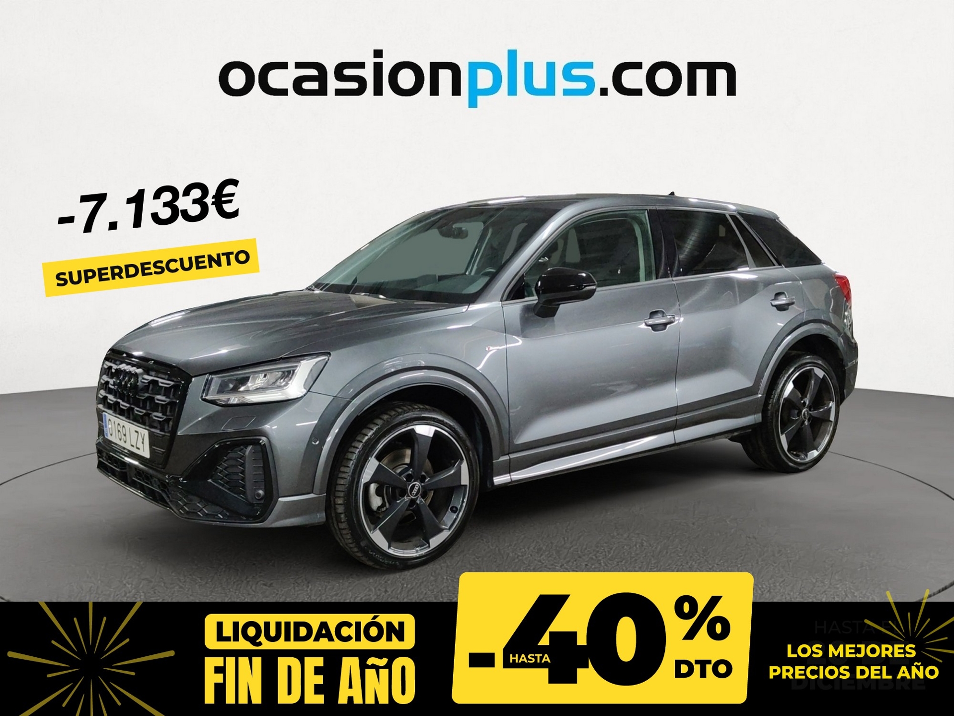 Imagen de AUDI Q2