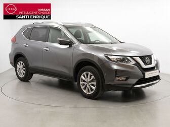 Imagen de NISSAN X-Trail 1.3 DIG-T N-Design 4x2 DCT