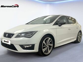 Imagen de SEAT León SC 1.8 TSI S&S FR DSG7 180