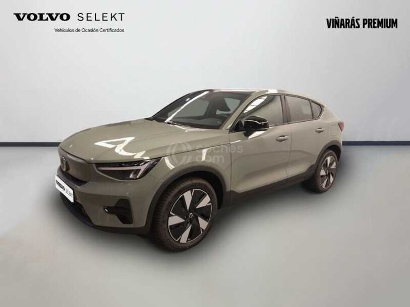Foto del VOLVO C40 Recharge Single Extended Range Eléctrico Core