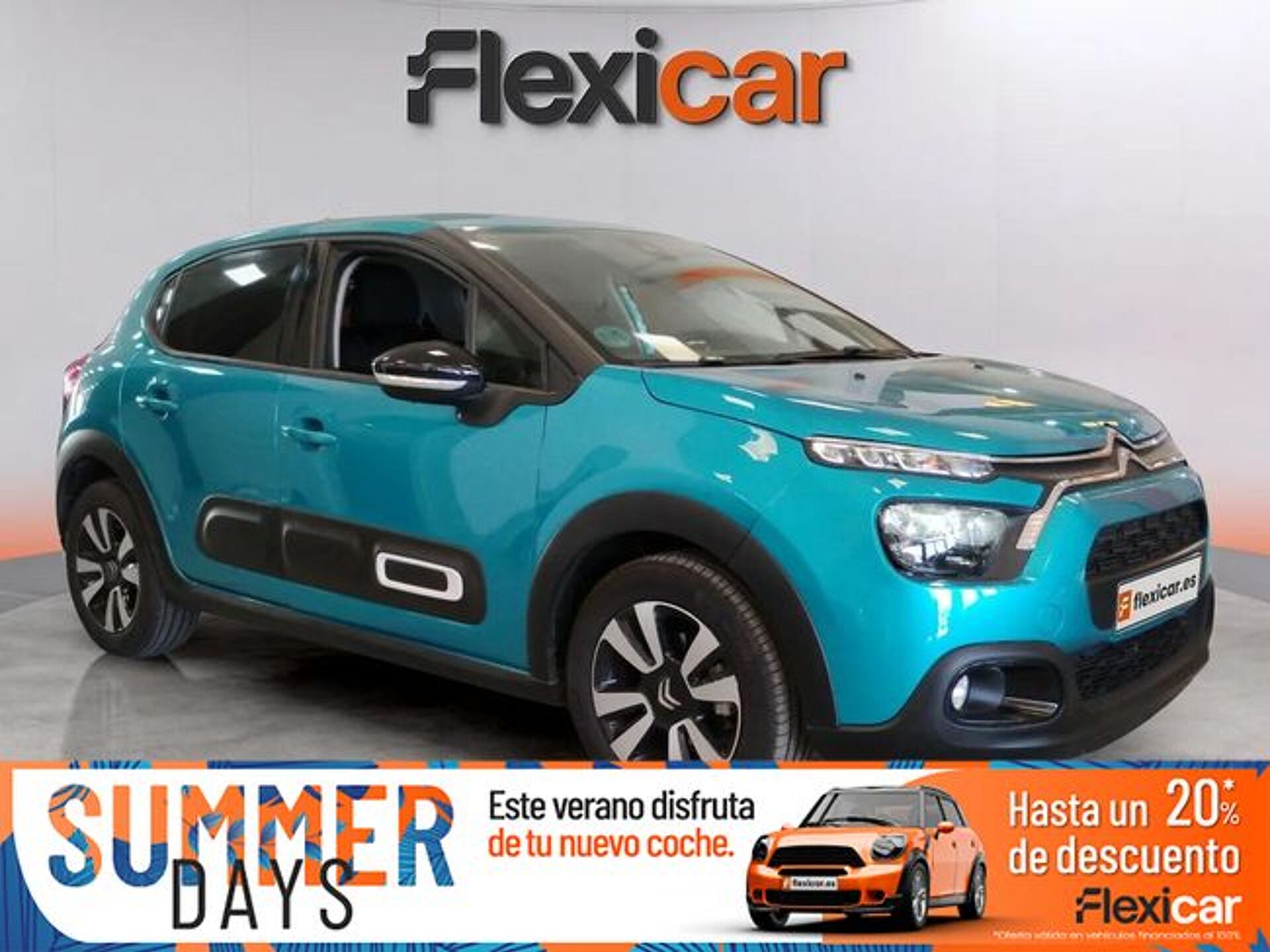 Imagen de CITROEN C3
