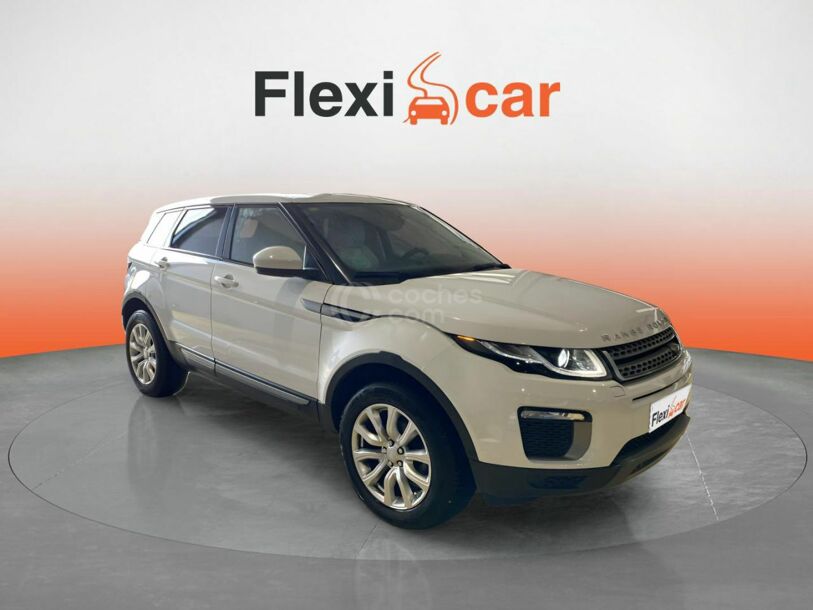 Foto del LAND ROVER Range Rover Evoque 2.0eD4 SE 2WD 150