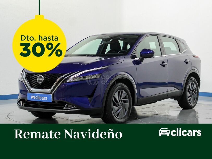 Foto del NISSAN Qashqai 1.3 DIG-T mHEV 12V Tekna 4x2 116kW