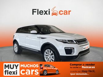 Imagen de LAND ROVER Range Rover Sport 4.4SDV8 HSE Dynamic Aut.