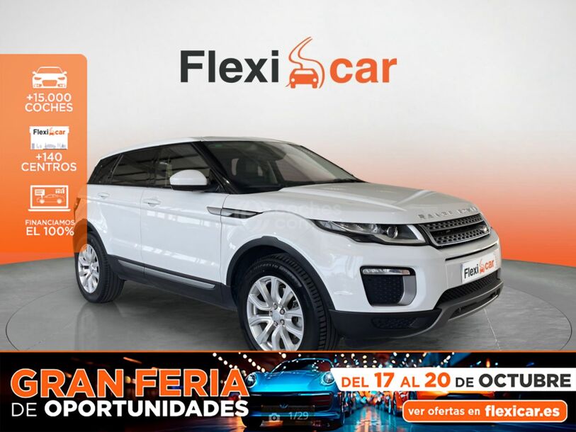 Foto del LAND ROVER Range Rover Sport 4.4SDV8 HSE Dynamic Aut.