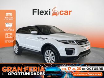 Imagen de LAND ROVER Range Rover Sport 4.4SDV8 HSE Dynamic Aut.