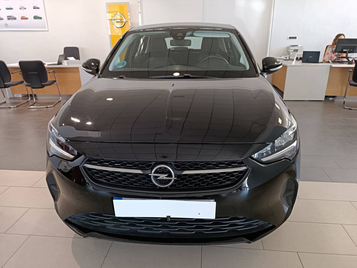 OPEL Corsa (1.2T XHL 74kW (100CV) Edition) en Alicante