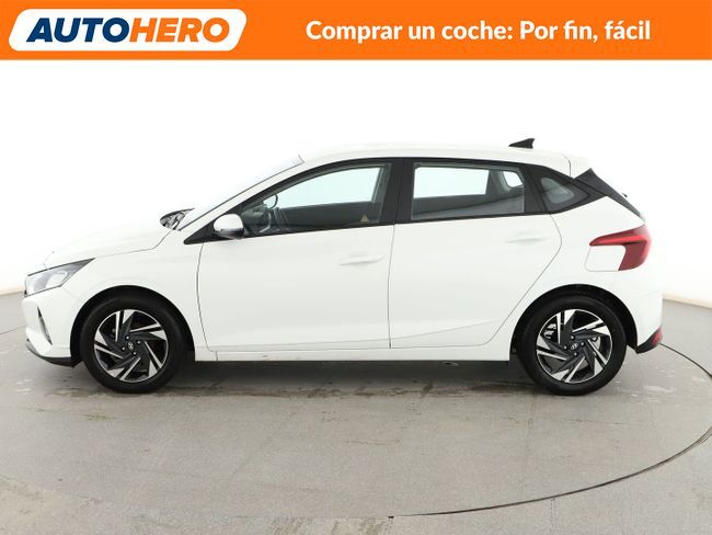 Foto del HYUNDAI i20 1.2 MPI Klass