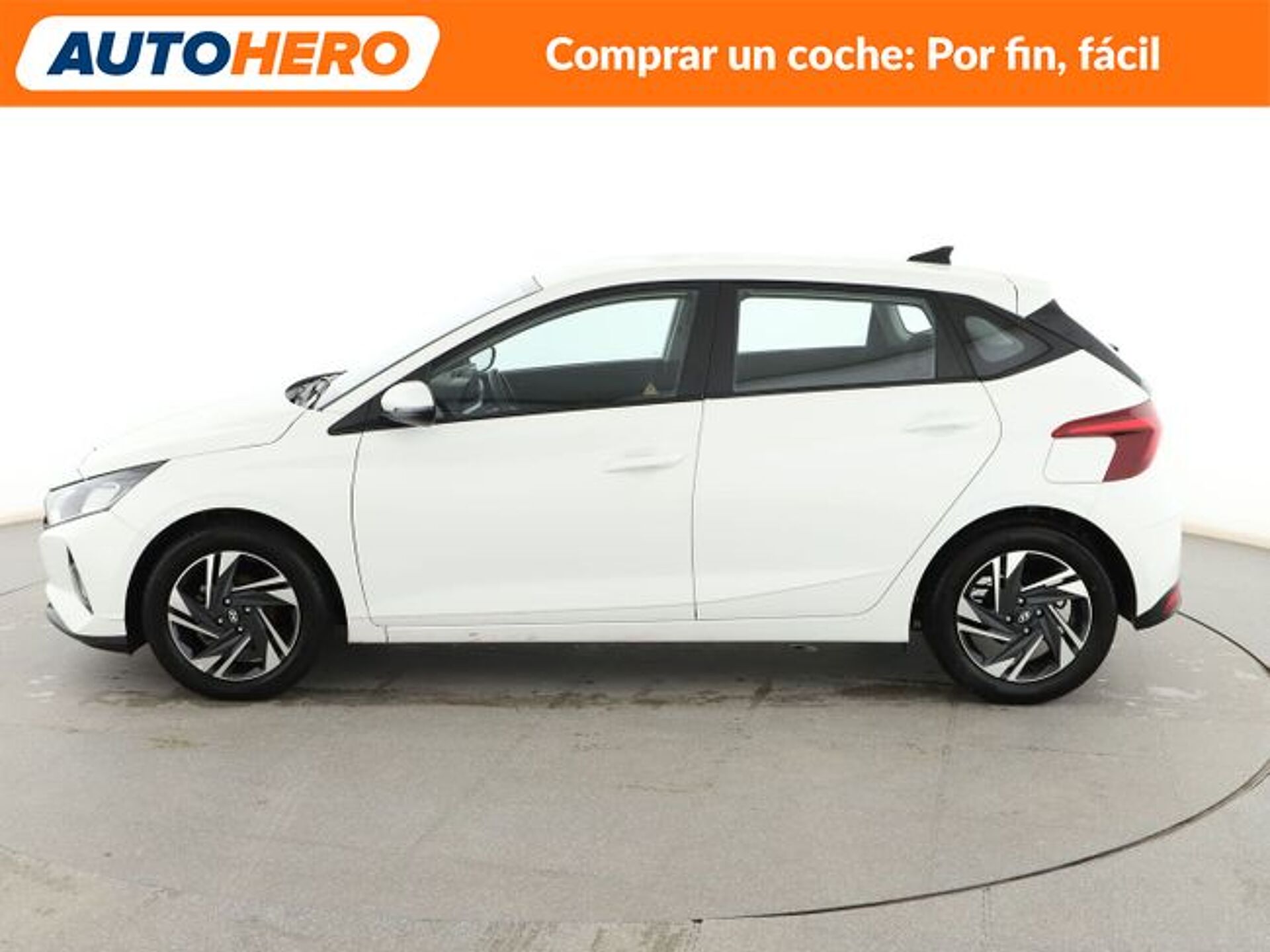 Imagen 3 de HYUNDAI i20