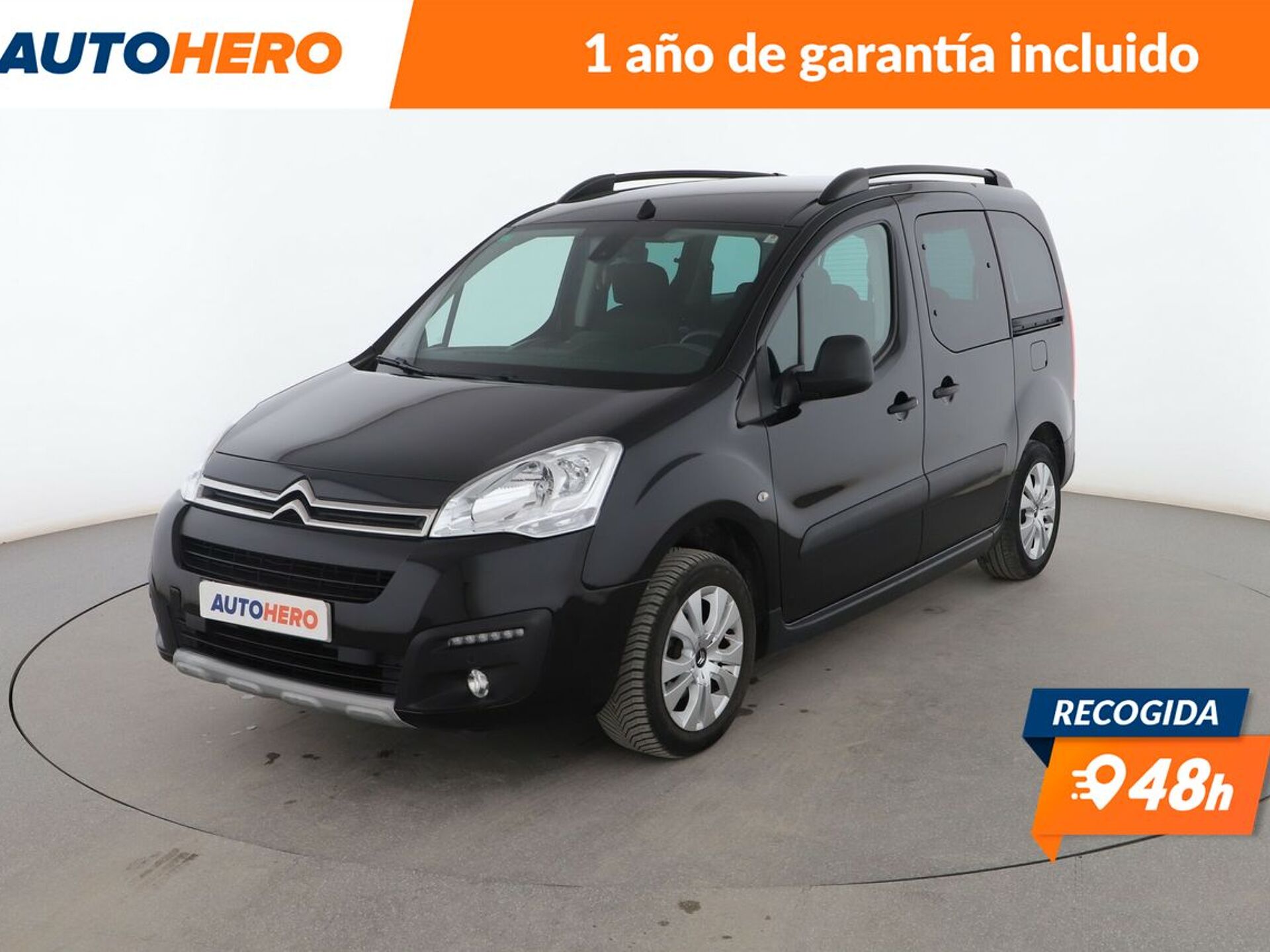 Imagen de CITROEN Berlingo