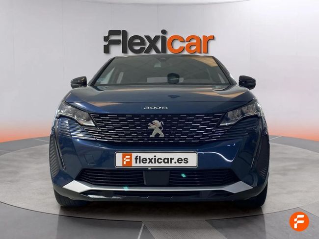 Foto del PEUGEOT 3008 1.2 S&S PureTech GT 130