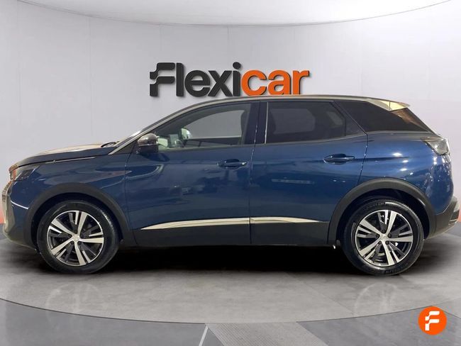 Foto del PEUGEOT 3008 1.2 S&S PureTech GT 130