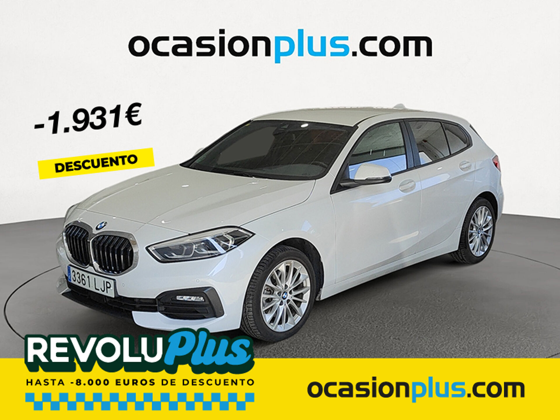 Imagen de BMW Serie 1