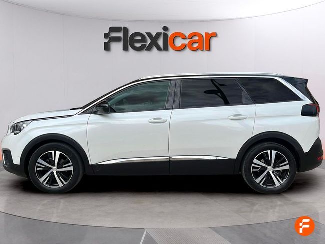 Foto del PEUGEOT 5008 1.2 PureTech S&S Allure 130