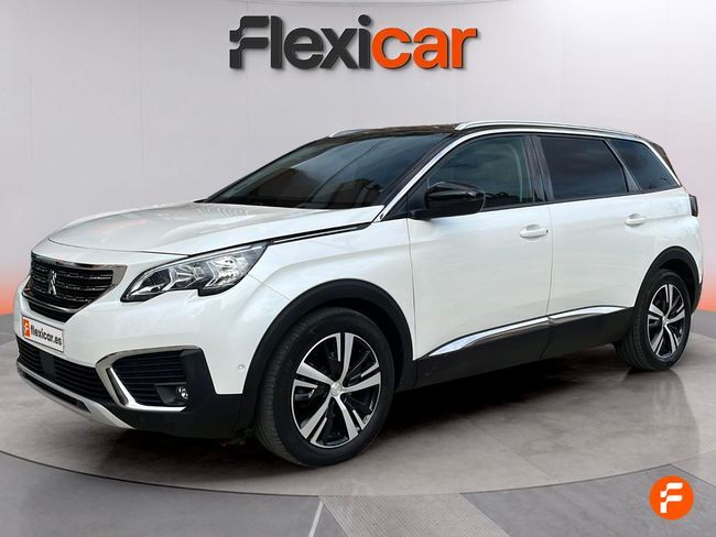 Foto del PEUGEOT 5008 1.2 PureTech S&S Allure 130