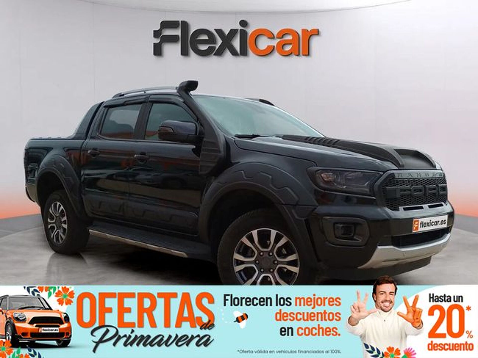 Imagen 1 de FORD Ranger