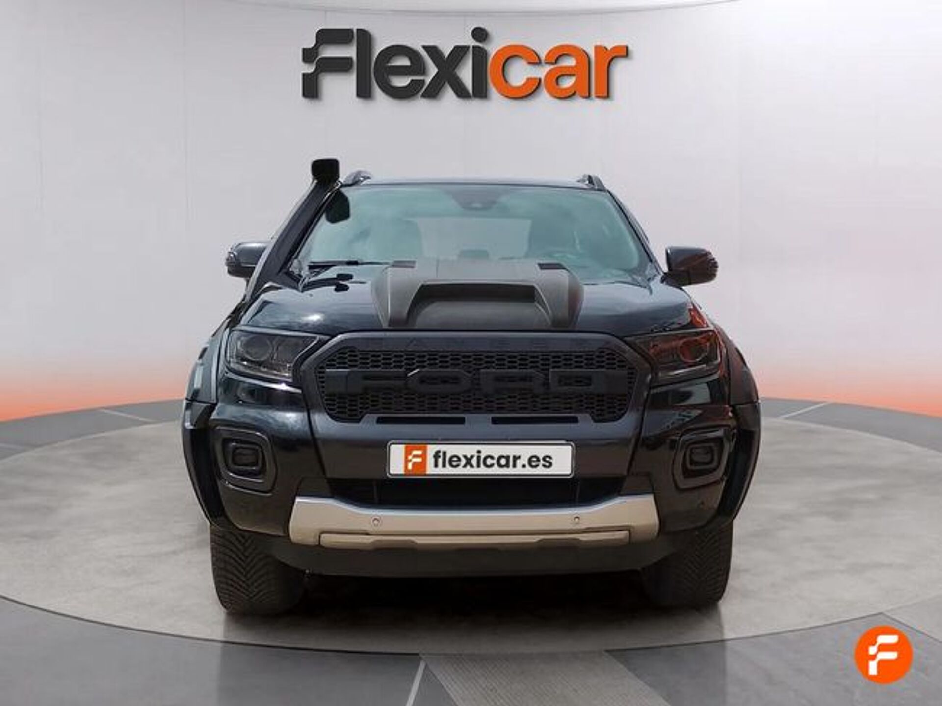 Imagen 2 de FORD Ranger