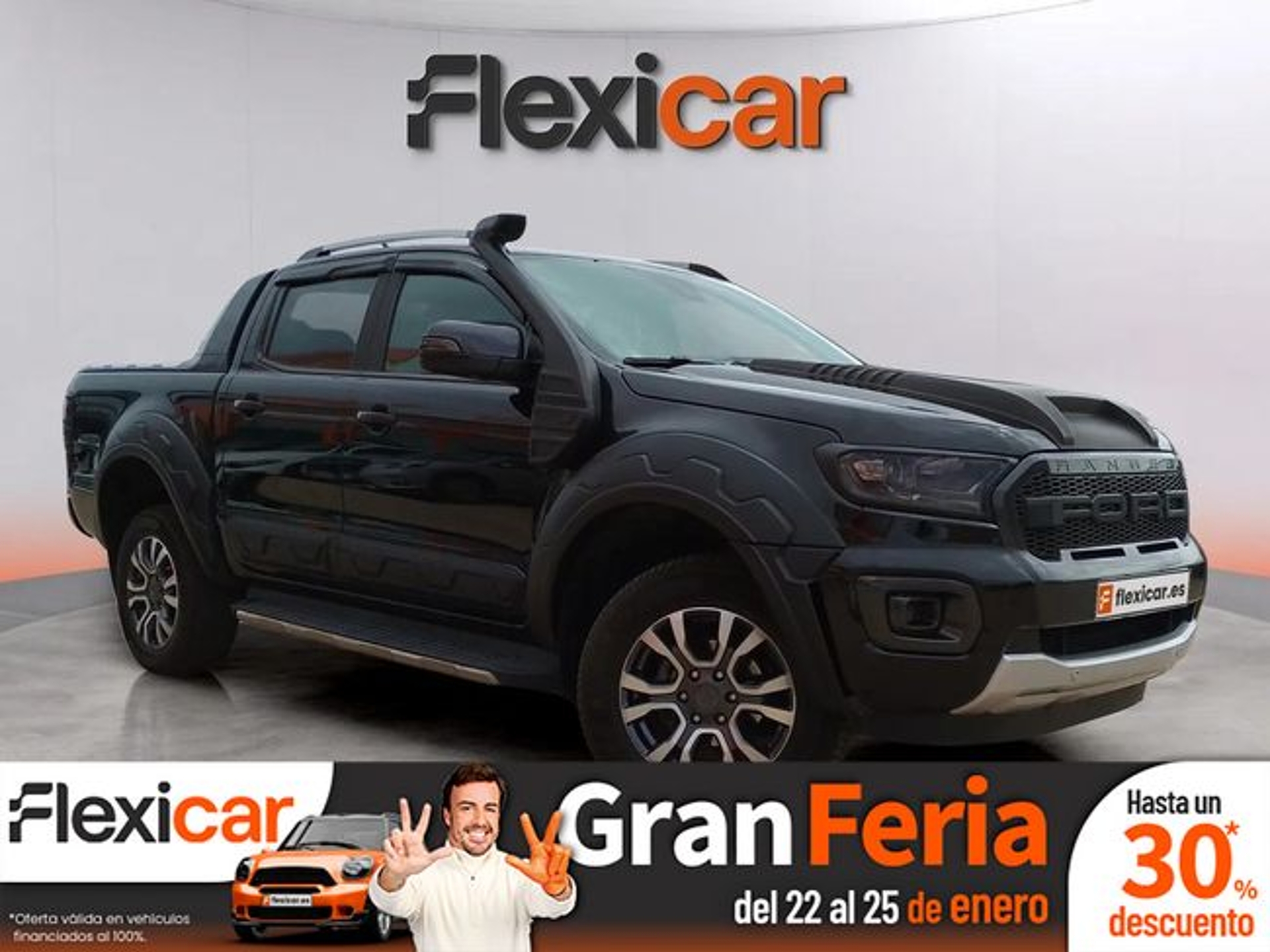 Imagen de FORD Ranger