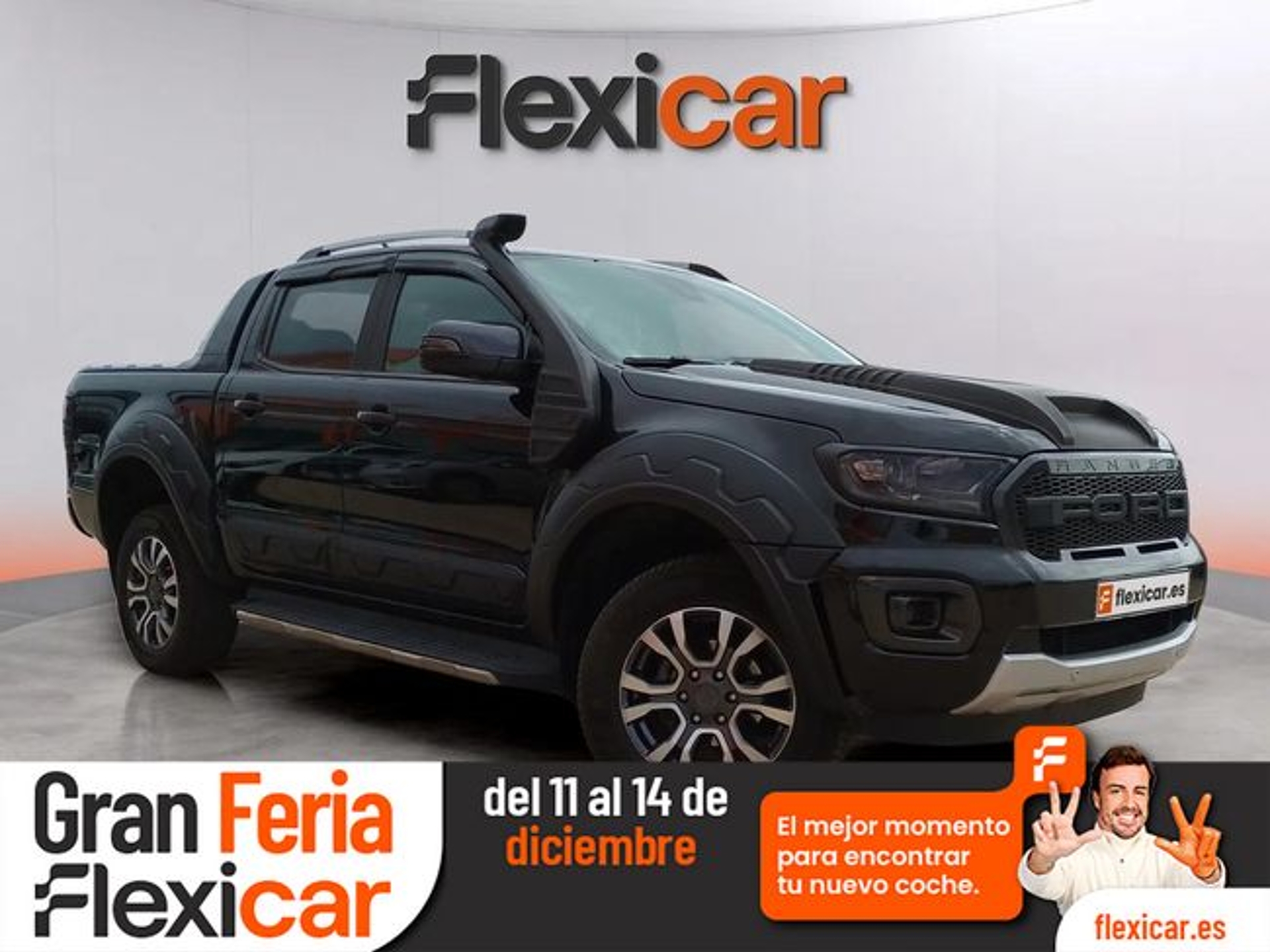 Imagen de FORD Ranger