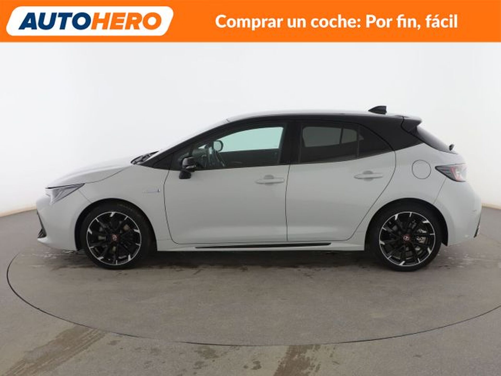 Imagen 3 de TOYOTA Corolla