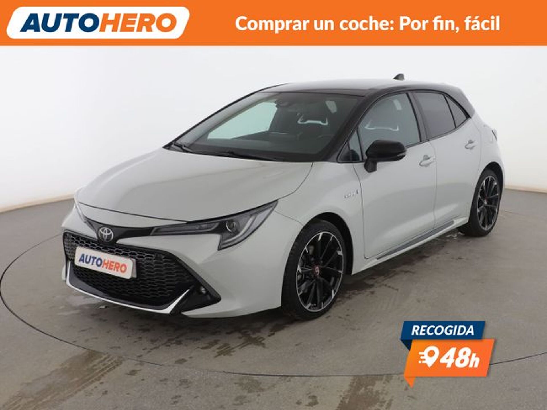 Imagen 1 de TOYOTA Corolla