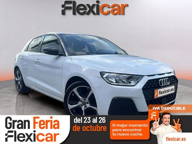 AUDI A1 (Sportback 25 TFSI 70kW (95CV)) en Baleares