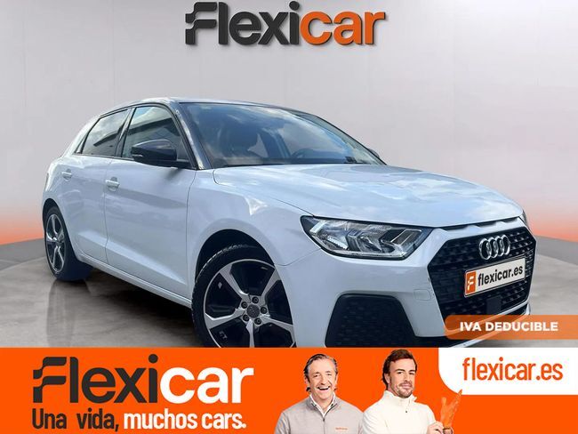 AUDI A1 (Sportback 25 TFSI 70kW (95CV)) en Baleares