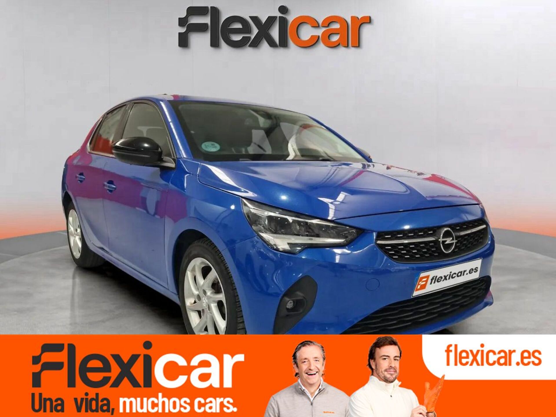 Imagen de OPEL Corsa