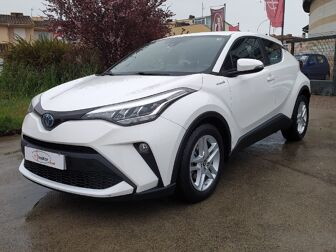 Imagen de TOYOTA C-HR