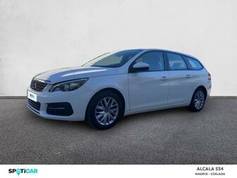 Imagen de PEUGEOT 308 SW 1.5BlueHDi Business Line 100