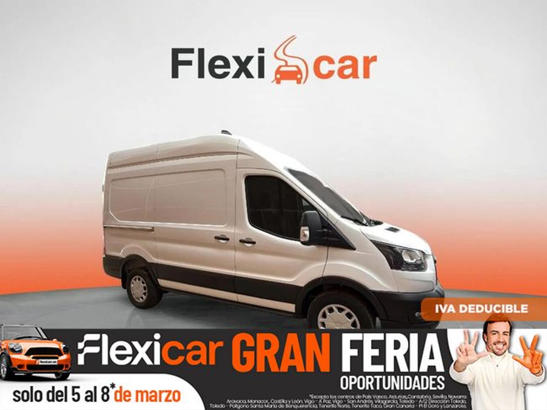 Imagen 1 de FORD Transit