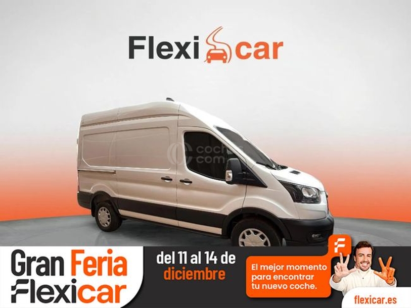 Foto del FORD Transit FT 350 L2 Van Trend 130