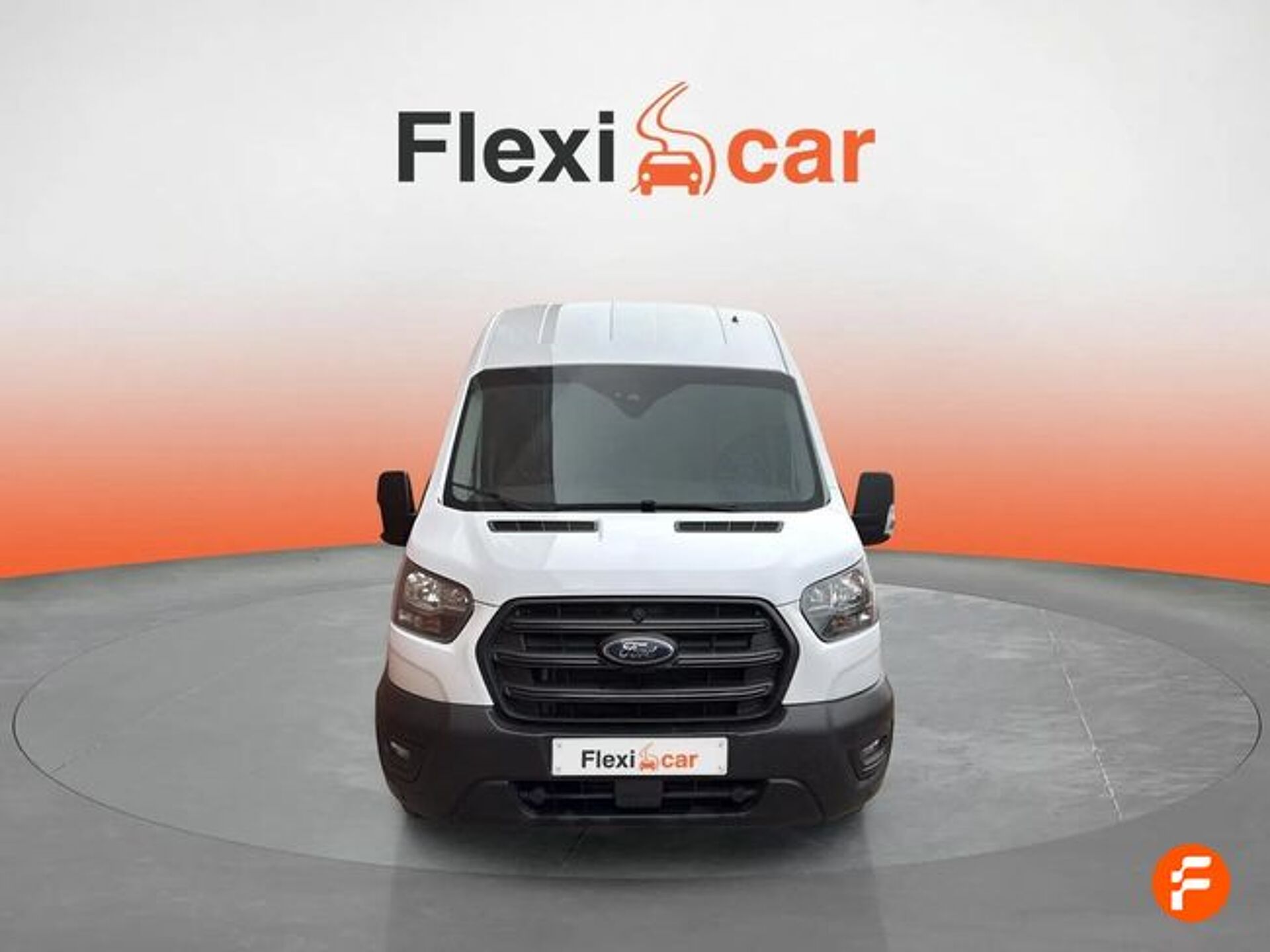Imagen 2 de FORD Transit