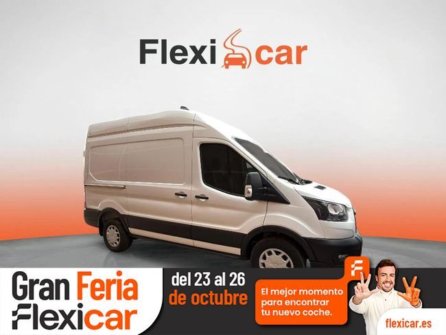 FORD Transit (Ford Transit Custom 2.0 EcoB 320 L2 Nugget Tit AT AWD) en Bar