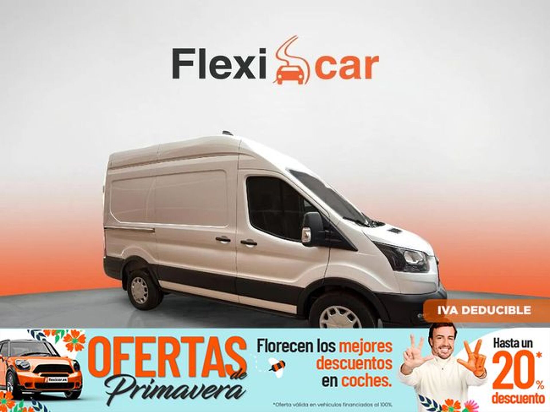 Imagen 1 de FORD Transit