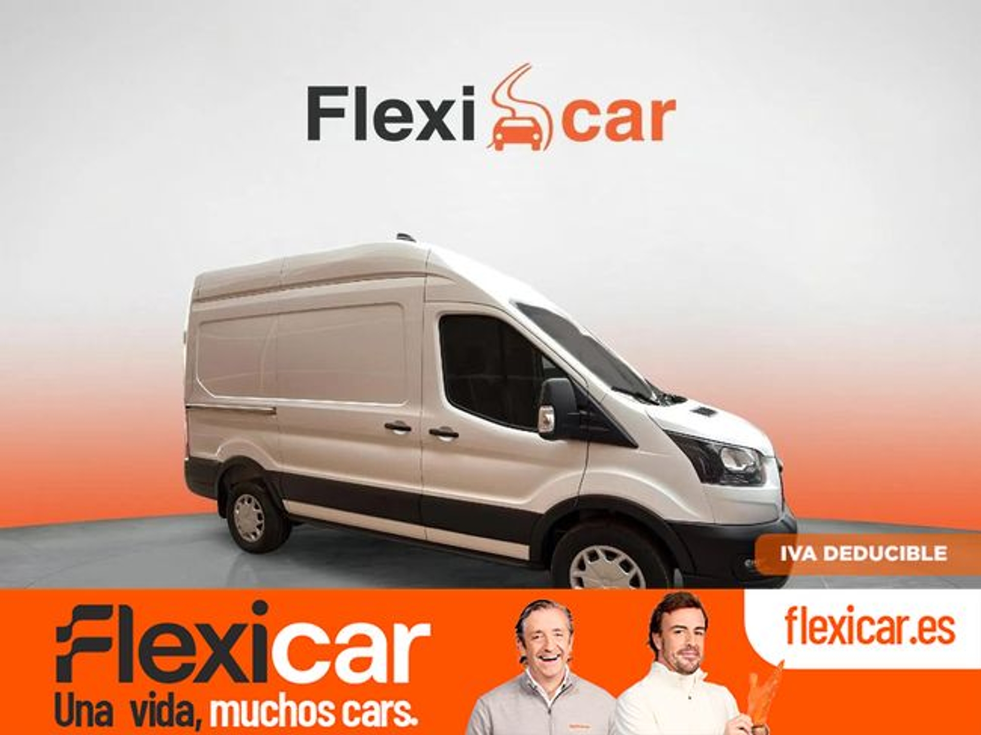 Imagen de FORD Transit