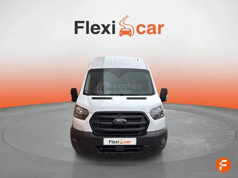 Foto del FORD Transit FT 350 L2 Van Trend 130