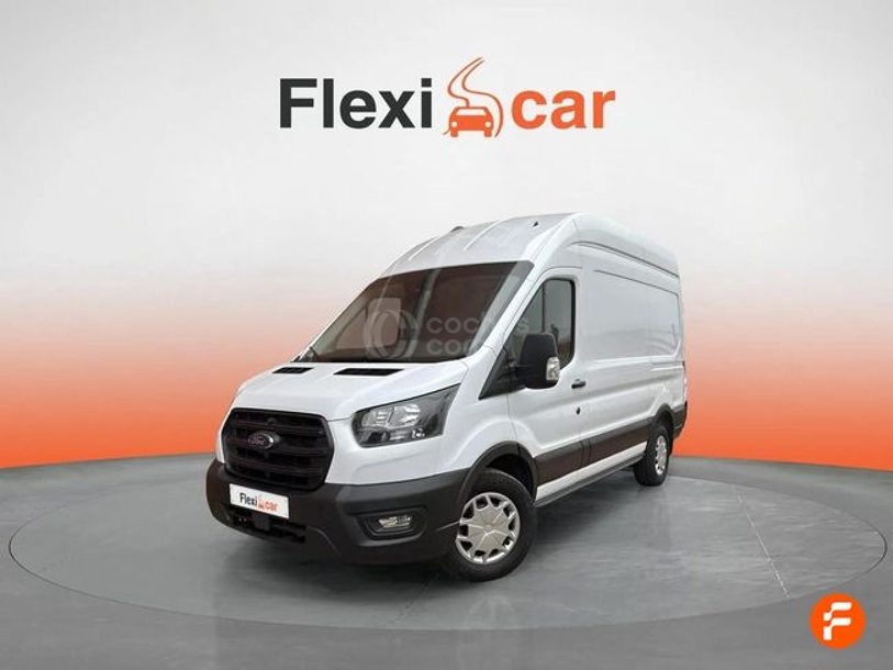 Foto del FORD Transit FT 350 L2 Van Trend 130