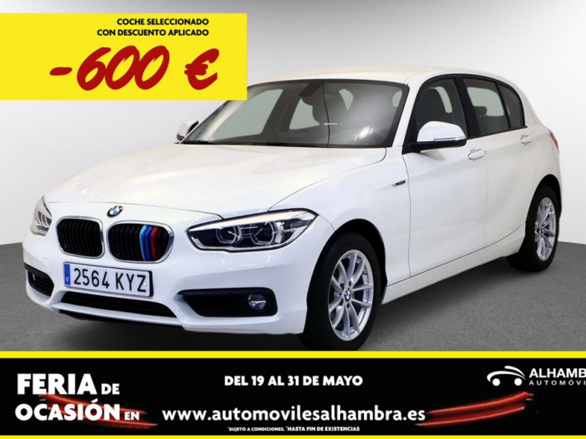 Imagen de BMW Serie 1
