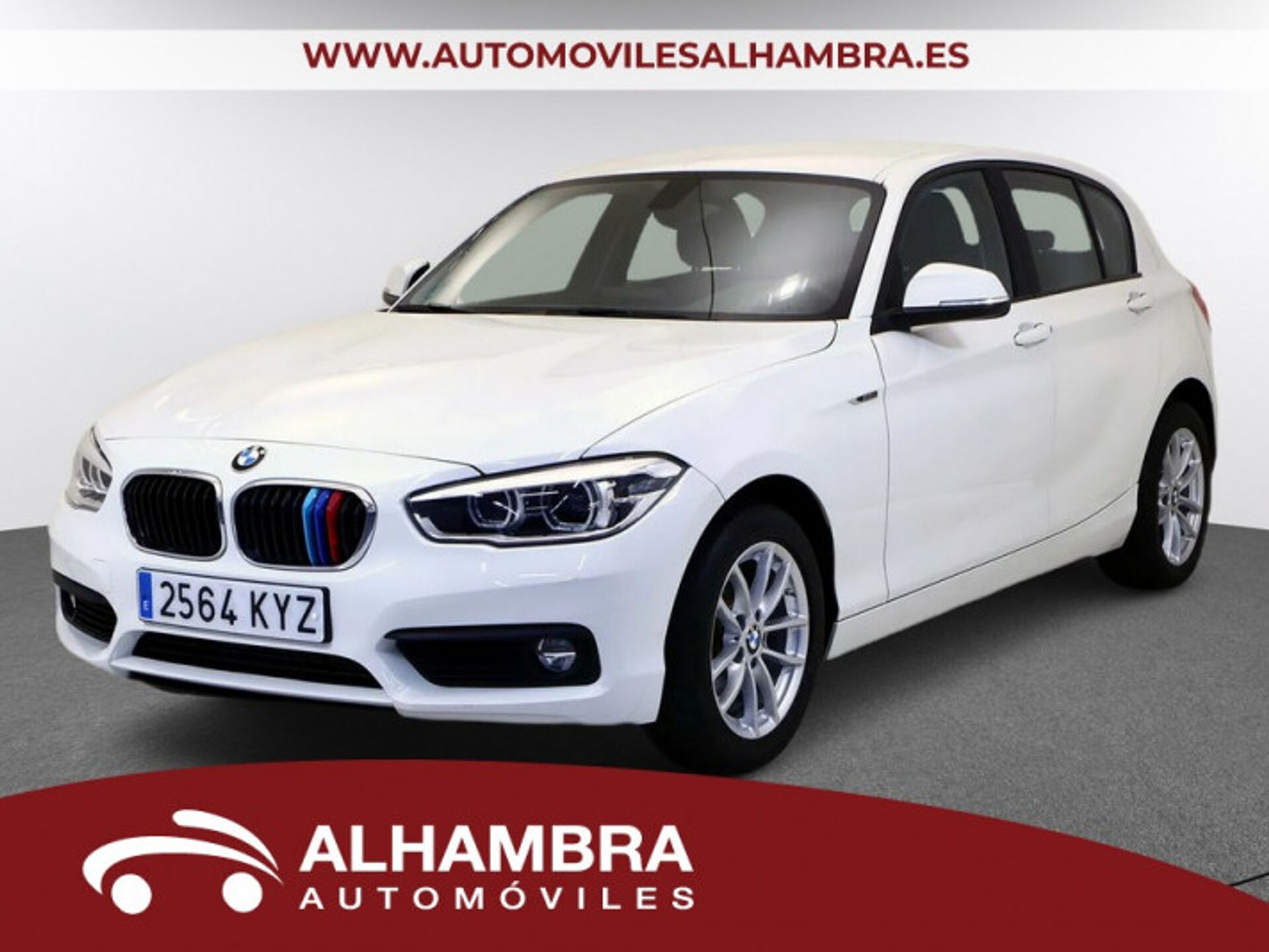 Imagen de BMW Serie 1